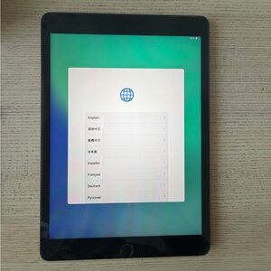 Apple iPad 9th generation 2021 10.2 inches 64gb